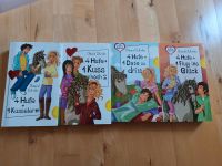 Freche Mädchen Buchreihe 4 Hufe Thüringen - Ferna Vorschau