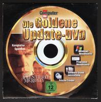 Film Der talentierte Mr. Ripley, in Computer Bild Software DVD Sachsen - Bautzen Vorschau