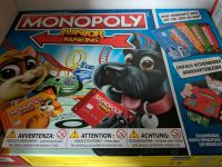 Monopoly, Kugelblitz, Speed Cups, Karlo Karottenschreck, Puzzles Nordrhein-Westfalen - Bünde Vorschau