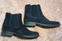 Damen Stiefeletten Belmondo von Görtz Größe 41 schwarz Wildleder München - Untergiesing-Harlaching Vorschau