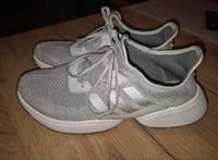 Adidas Mavia X, Womens Running Shoes Gr. 40 grau Berlin - Biesdorf Vorschau