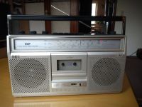 vintage, nostalgie, radio ISP STR-640 Schleswig-Holstein - Neumünster Vorschau