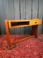 Ernst Merkel MR115 Designer Schreibtisch Vintage Bayern - Geslau Vorschau