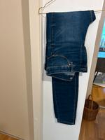 Röhrenjeans Skinny Push Up New Yorker 29 blau FB Sister Eimsbüttel - Hamburg Stellingen Vorschau