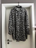 Queenssize Bluse Hemd Musselin Leo große Größe 54 Duisburg - Rheinhausen Vorschau