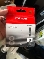 Canon CLI-8BK Tinte Schwarz Hessen - Langen (Hessen) Vorschau