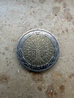 2€ Münze Frankreich 2001 Baden-Württemberg - Wendlingen am Neckar Vorschau