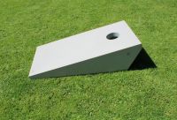 cornhole spiel betonboard von harr betondesign Kreis Pinneberg - Appen Vorschau