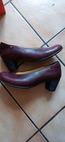 Wolky Damen Leder Schuhe gr.39 Nordrhein-Westfalen - Solingen Vorschau