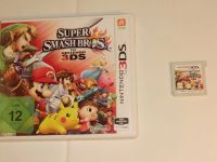 Nintendo 3DS und WiiU Spiele Super Mario FIFA Thüringen - Zimmernsupra Vorschau
