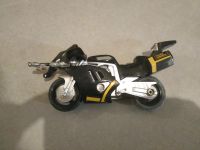 Power Rangers Motorrad schwarz Rheinland-Pfalz - Dünfus Vorschau
