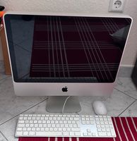 Apple iMac mit Zubehör Nordrhein-Westfalen - Eitorf Vorschau