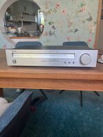 AM/FM Stereo Tuner Yamaha T-560 Düsseldorf - Lohausen Vorschau