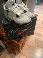 Nike Air Jordan Retro Jordan 4 er Größe 43 top Brandenburg - Frankfurt (Oder) Vorschau