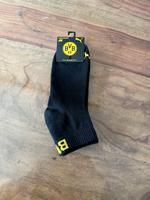 BVB Sneakersocken 3 Paar Gr. 39-42 neu Schleswig-Holstein - Neumünster Vorschau
