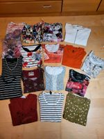 Kleidungspaket 19 T.,Damen, Oberteile, Shirts, Kleider, Größe S, Sachsen - Großolbersdorf Vorschau
