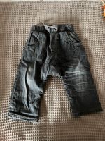 Jeans / Hose von bellybutton, Gr. 62 Stuttgart - Bad Cannstatt Vorschau