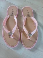 Slippers Flip Flops Gr.38 Neu Nordrhein-Westfalen - Dinslaken Vorschau