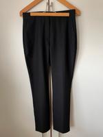 Gr. S (36) ZARA) schwarze Hose, Stoffhose, Anzughose - NEU Hessen - Witzenhausen Vorschau