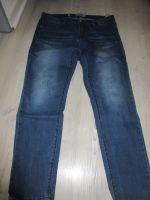 Damen Hose blau Gr. 46 XL Jeans Münster (Westfalen) - Centrum Vorschau