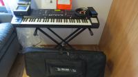 Roland E-56 Intelligent Synthesizer Keyboard Baden-Württemberg - Berg Vorschau