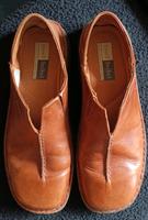 Josef Seibel Leder Schuhe Gr. 39 Nordrhein-Westfalen - Viersen Vorschau