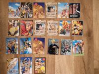 One Piece Trading Cards Epische Reise Verkauf und Tausch Sachsen-Anhalt - Merseburg Vorschau