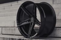 20 Zoll LA CHANTI PERFORMANCE LC-P8 Alufelgen 5x112 Felgen für BMW 3er G20 G21 Hybrid G3L G3K 5er G30 G31 G60 G61 G5L G5K 7er G11 G12 G70 M340i xDrive Touring M550i M550d X3 G01 X4 G02 Z4 G29 M40i Nordrhein-Westfalen - Hagen Vorschau