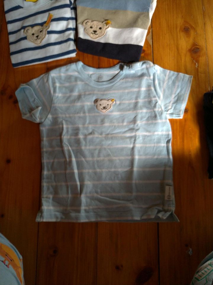 Steiff T-Shirt gr. 74 in Dietmannsried