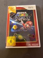 Super Mario galaxy Wii Rheinland-Pfalz - Höheischweiler Vorschau