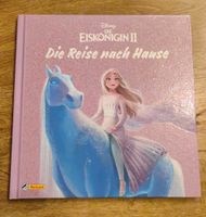 Buch Bilderbuch Die Eiskönigin II Die Reise nach Hause NEU Top Niedersachsen - Cloppenburg Vorschau