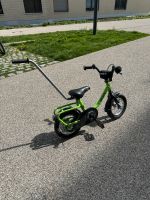 Puky Kinderfahrrad München - Pasing-Obermenzing Vorschau