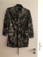 Jacke Camouflage Übergangsjacke Bayern - Dingolfing Vorschau