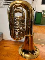 "B&S" C-Tuba,Perantucci Model Saarbrücken-Halberg - Eschringen Vorschau