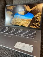 Asus Vivobook 17 Core i7 8GB RAM 512GB SSD 1065G7 CPU Düsseldorf - Gerresheim Vorschau