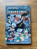 Fairy Tail 60 Hiro Mashima Berlin - Spandau Vorschau