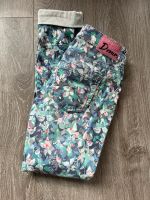 Street One Jeans Crissi Flower Print 25/30 Hessen - Vellmar Vorschau