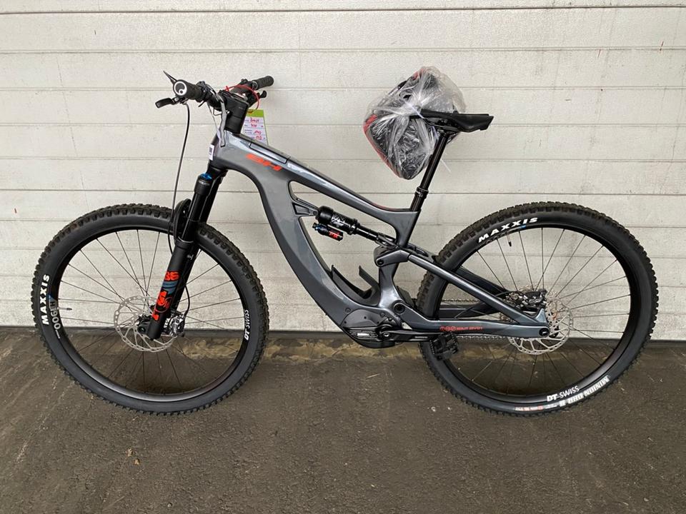 E-Bikes Neuwertig aus Insolvenz mit 40% Rabatt Räumungsverkauf in Seevetal