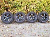 1875 Winterräder Alufelge 215/70R16 6,5Jx16H2 ET45 Hyundai Tucson Niedersachsen - Laatzen Vorschau