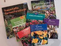 Garten Bücher Ratgeber Terassenbau Kübelpflanzen Gestaltung Berlin - Tempelhof Vorschau