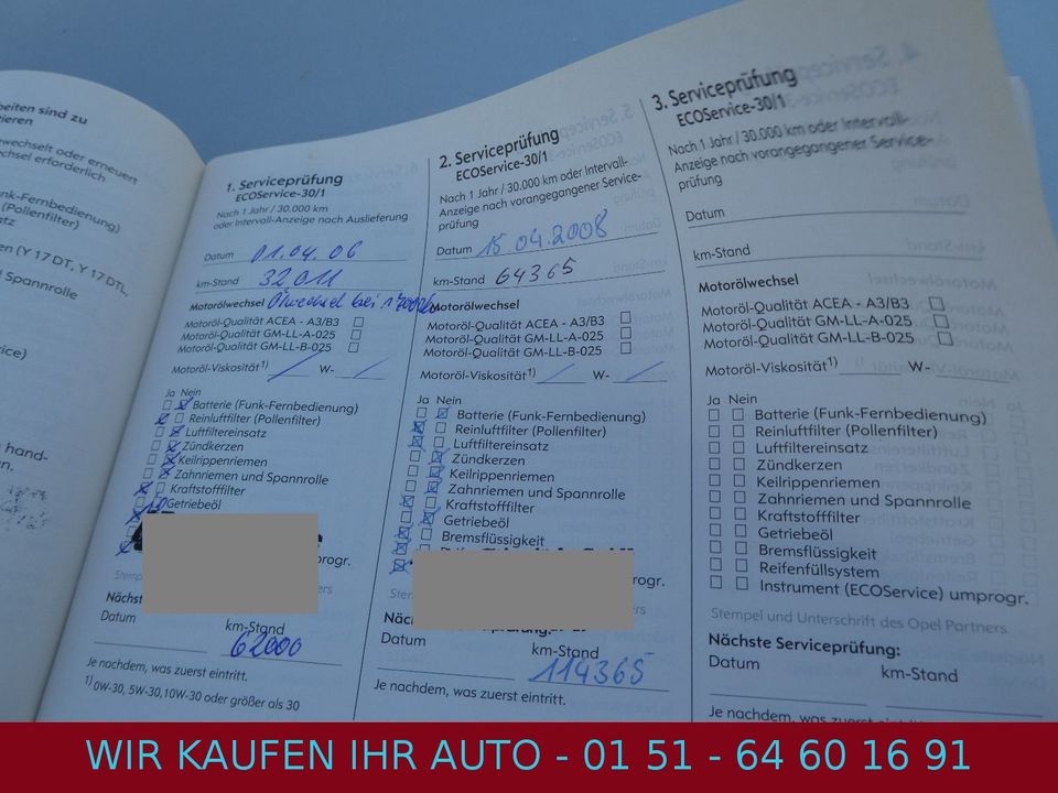Opel Signum Elegance #PDC#NAVI#TEMPOMAT#HU 5.2025#57 in Dresden