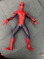 Spiderman große Figur sprechend Marvel Spielzeug Kinder Rheinland-Pfalz - Sohren Hunsrück Vorschau