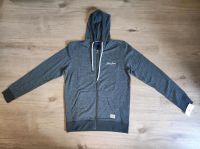 NEU! Jack & Jones Herren Sweatjacke/Strickjacke Gr. S grau Sachsen - Plauen Vorschau