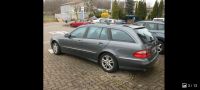 Alufelgen für Mercedes Benz e klasse w211 Nordrhein-Westfalen - Mönchengladbach Vorschau