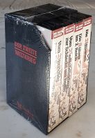 2xVHS-Box „Der 2.Weltkrieg".Verlag Das Beste Reader's Digest.NEU! Baden-Württemberg - Remshalden Vorschau