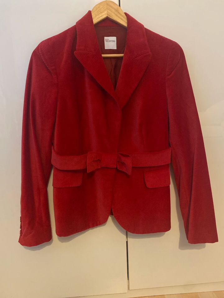 Red Valentino Blazer in Offenbach