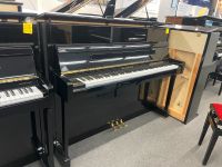 Bechstein Klavier Academy A116 Compact, gebraucht Baden-Württemberg - Karlsruhe Vorschau