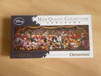 Puzzel : Disney Hessen - Schöneck Vorschau