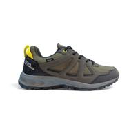 Neu Herren Wanderschuhe Jack Wolfskin Gr 42,5 Saarland - Neunkirchen Vorschau