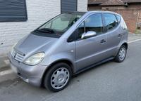 Mercedes Benz A160 Avantgarde - Rentnerin - Garagenfahrzeug - TÜV Nordrhein-Westfalen - Neuss Vorschau